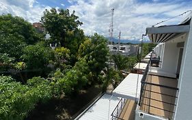 Santa Fe Relax